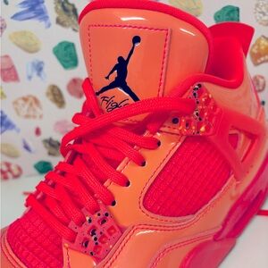 Air Jordan 4 women’s 9